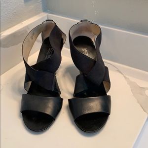 Michael Kors Strappy Sandals